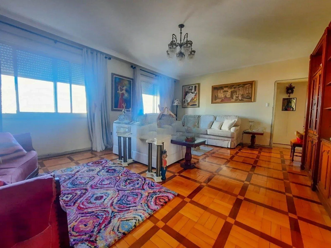 Imagem Apartamento à venda com 5 quartos 192 m² avenida jeronimo de ornelas, santana, porto alegre