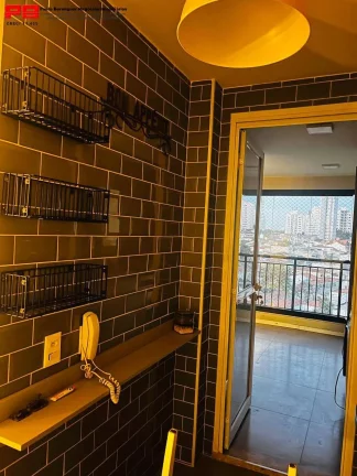 Imagem Apartamento 3 dormitórios 89m² - Mooca