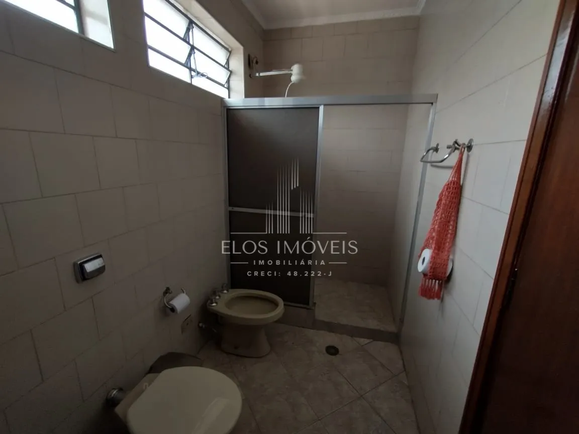 Imagem Casa de 4 quartos, 204m² no bairro Boa Vista, em Limeira