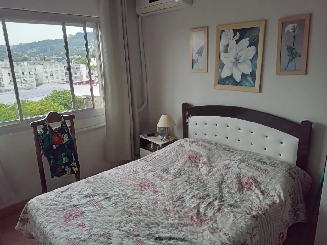 Imagem Apartamento de 3 dormitórios Bairro Teresópolis Porto Alegre RS !