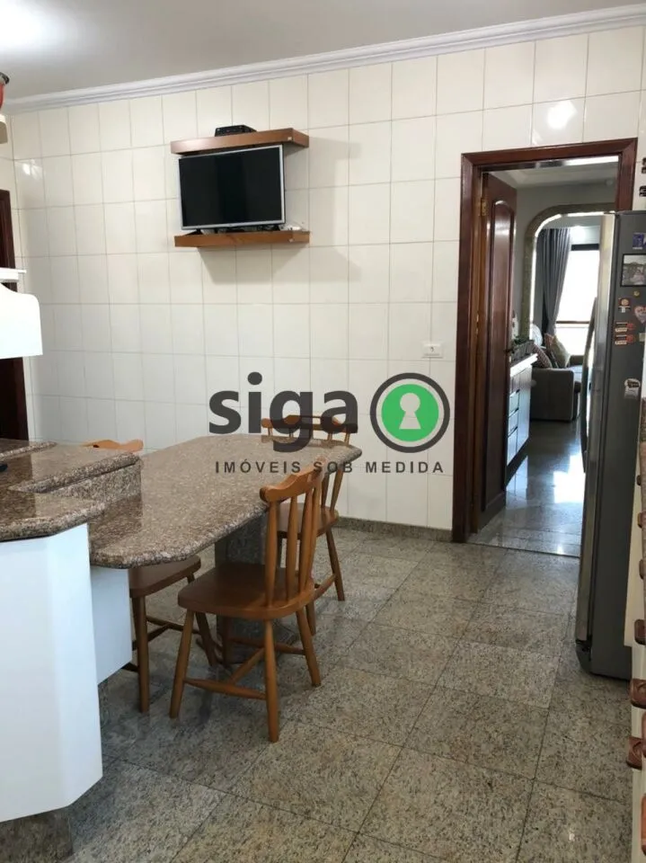 Imagem Apartamento a venda Vl Prudente 4 dormitorios