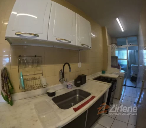 Imagem APARTAMENTO 2 QUARTOS MUITO BEM LOCALIZADO NA PRAIA DO MORRO