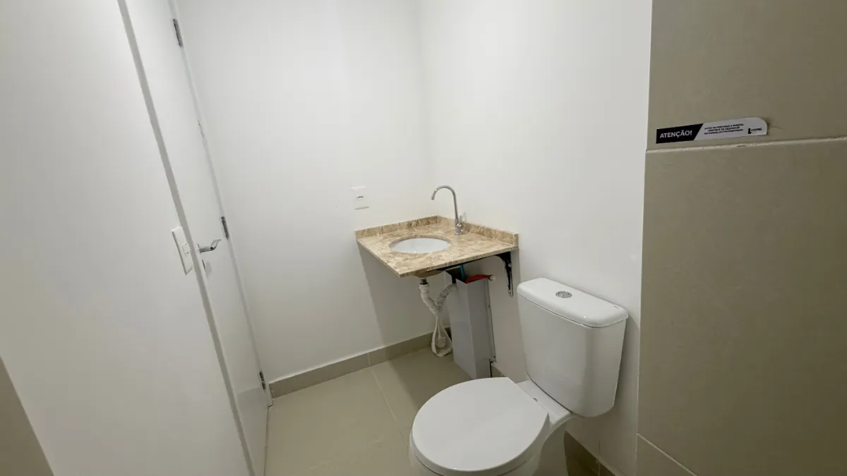 Imagem Apartamento para venda em Freguesia do Ó com 2 quartos, sendo 1 suíte, 67m2
