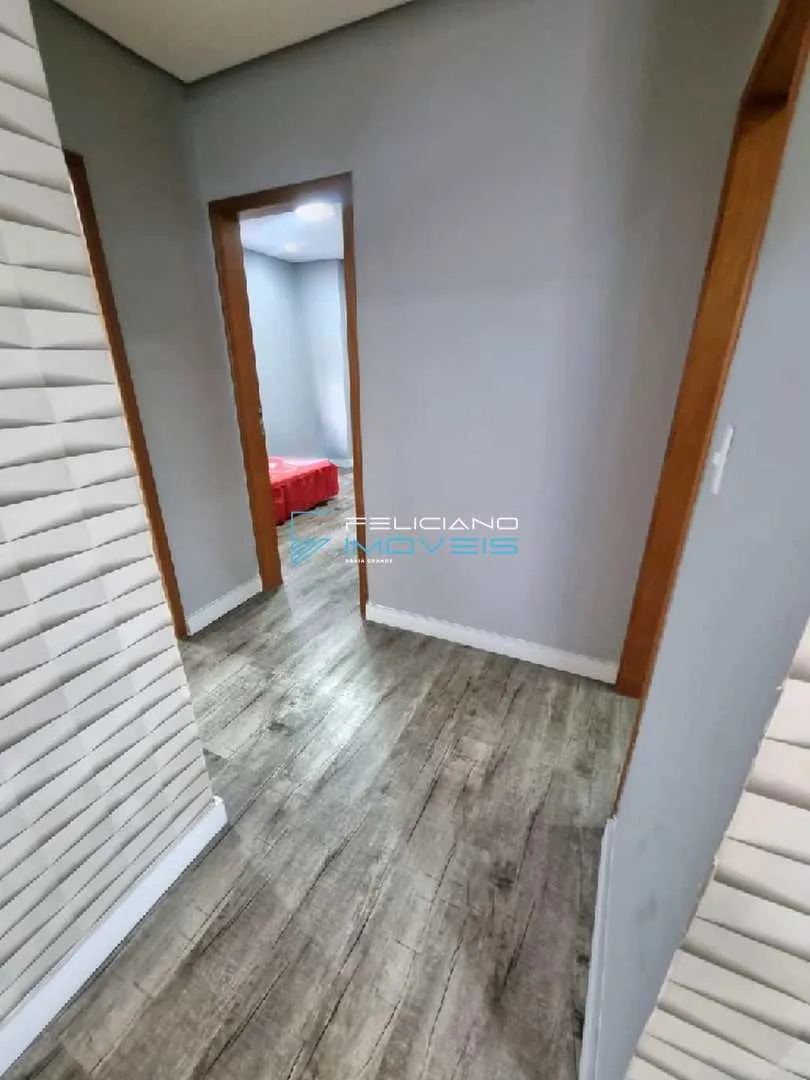 Imagem Apartamento com 3 quartos, Guilhermina, Praia Grande - R$ 1.15 mi, Cod: 1680