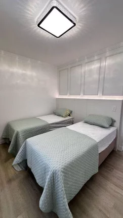 Imagem Apartamento à venda, 106 m² por R$ 1.830.000,00 - Centro - Balneário Camboriú/SC