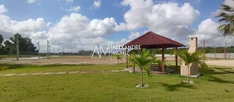 Imagem Nature Residence I - Lote em condomínio fechado, Tabapuá-Caucaia