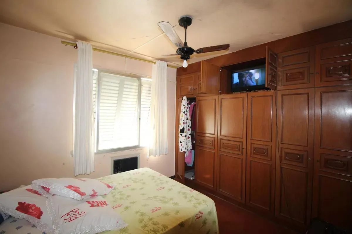 Imagem Apartamento 4 dormitórios transformados e 3 no Passo da Areia