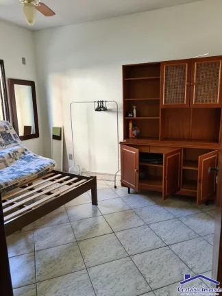 Imagem Apartamento mobiliado no Centro