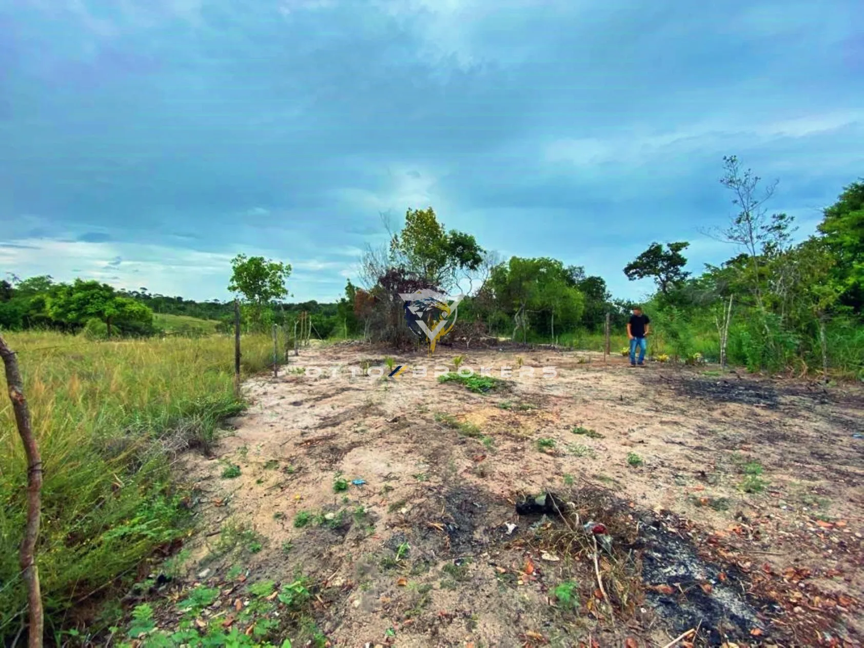 Foto do imóvel TERRENO RESIDENCIAL em SANTA CRUZ CABRÁLIA - BA, NOVA CABRÁLIA em NOVA CABRÁLIA, SANTA CRUZ CABRÁLIA - BA