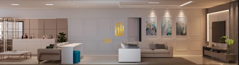 Imagem AP1473Lindo apartamento de alto padrão com 4 suítes localizado no Imperador Iskandar Lourenzzo O a...