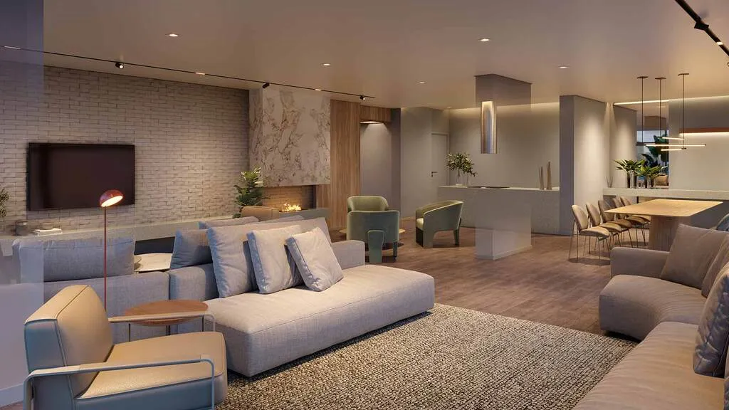 Imagem BRK by Helbor - Residencial - Breve Lançamento - BRK by Helbor - Residencial