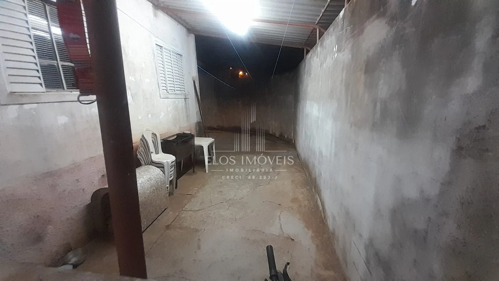 Imagem Casa de 4 quartos, 108m² no bairro Jardim Vista Alegre, em Limeira