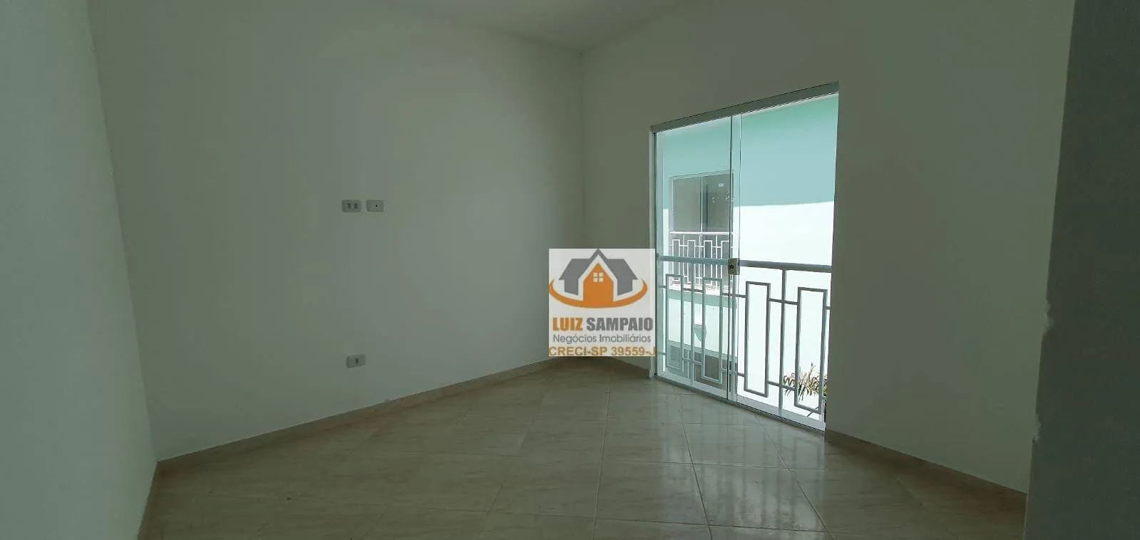 Imagem Casa Nova em Condomínio, 2 suítes, Jd Nova Itanhaém Lado Praia