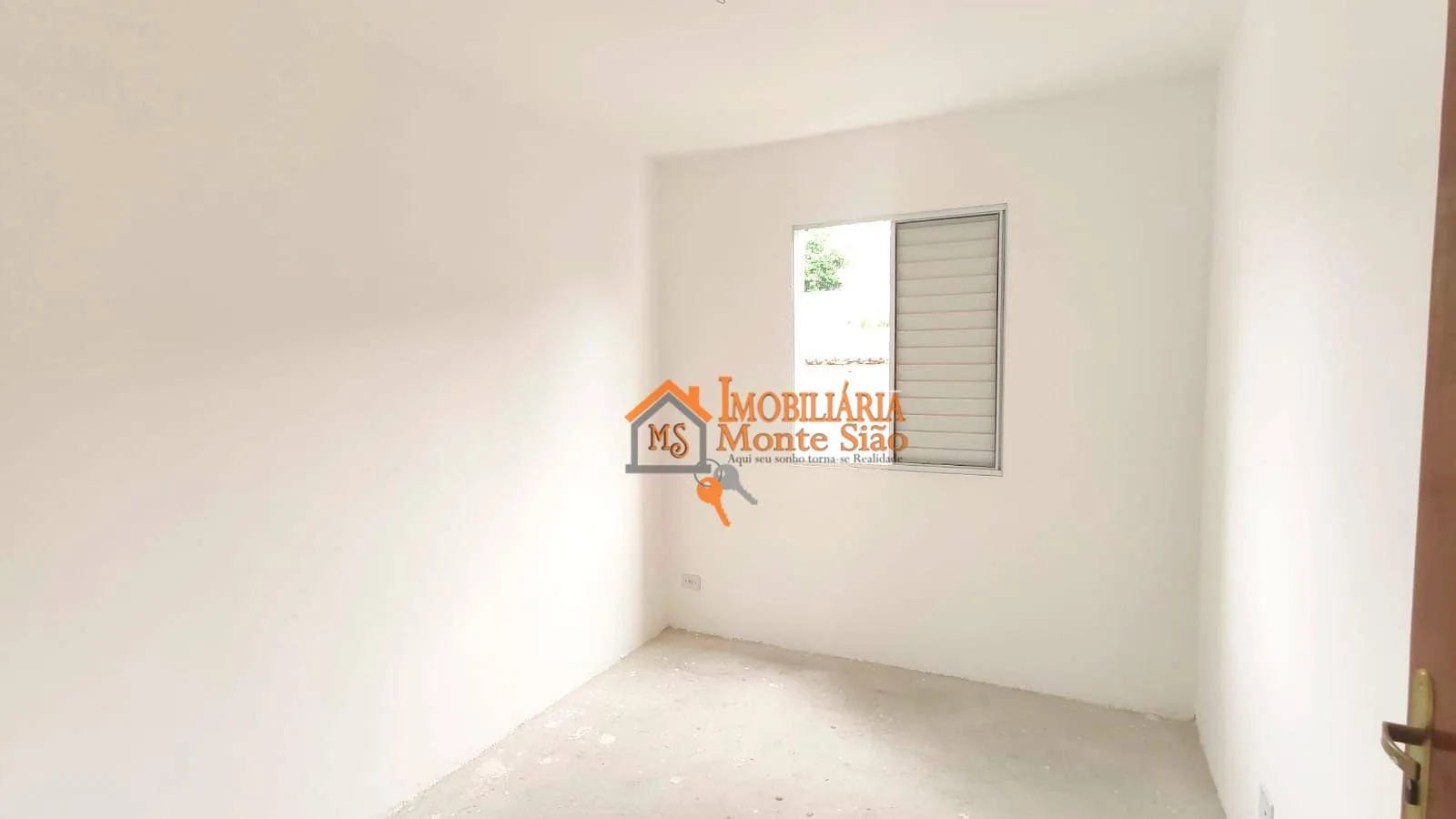 Imagem Apartamento com 2 dormitórios à venda, 53 m² por R$ 260.000,00 - Parque Primavera - Guarulhos/SP