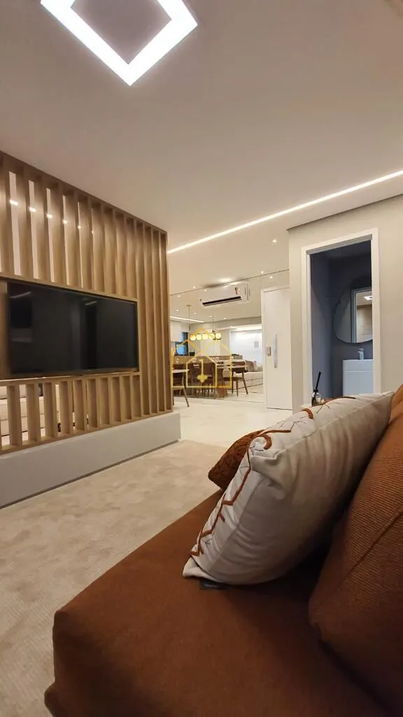 Imagem Apartamento Alto Padrão 105 m² 3 quartos 1 suíte 2 vagas | Assunção - Santo André - SP