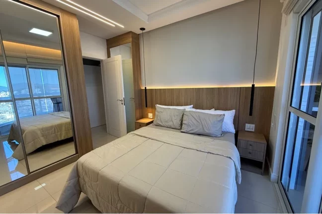 Imagem Apartamento para venda no bairro Centro em Balneário Camboriú