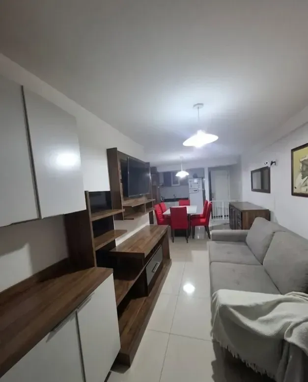 Imagem Apartamento com 3 Quartos à Venda, 81 m² em Damas - Fortaleza
