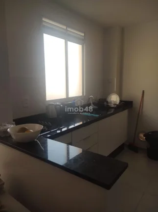 Imagem Venda de Apartamento 2 Dorms em Bela Vista, Palhoça - R$225 mil