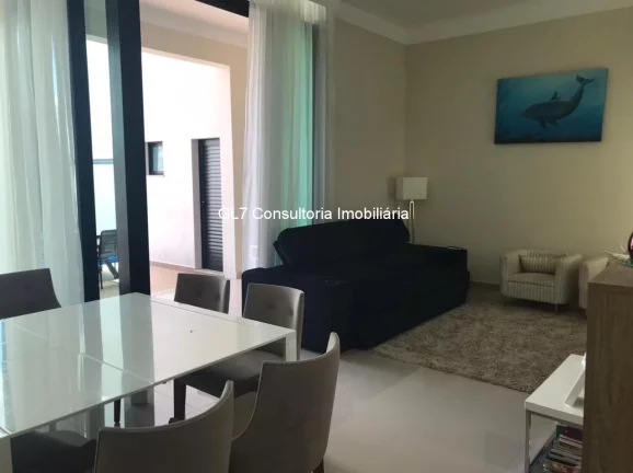 Imagem CASA- CONDOMÍNIO JARDIM AMSTALDEN RESIDENCE