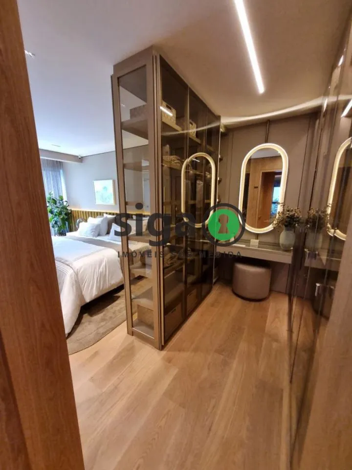 Imagem Apartamento a Venda no Jardim América com 3 quartos