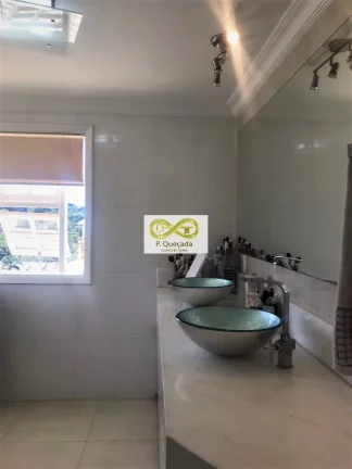 Imagem CASA BELISSIMA DE ALTO PADRÃO CAMPINAS/SP