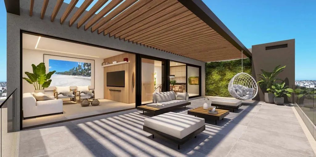 Imagem Cobertura à venda em Xangri-Lá, Centro, com 3 quartos, 192,64m2
