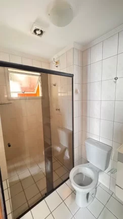 Imagem Apartamento com 2 dormitórios à venda, 52 m² por R$ 265. - Vila Zizinha - São José dos Campos/SP