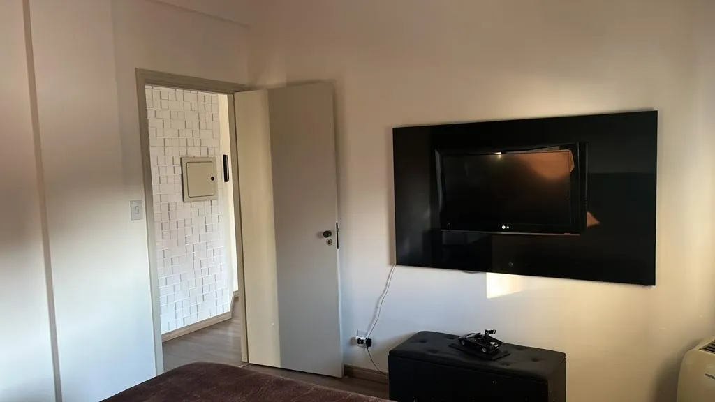 Imagem Ótimo Apartamento no Residencial Tiger: Elegância e Conforto no Coração do Campolim