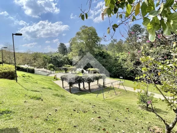 Imagem Casa de Condomínio em Jardim do Golf I - Jandira