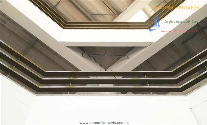 Imagem Galpões para locação em Barueri no bairro Alphaville