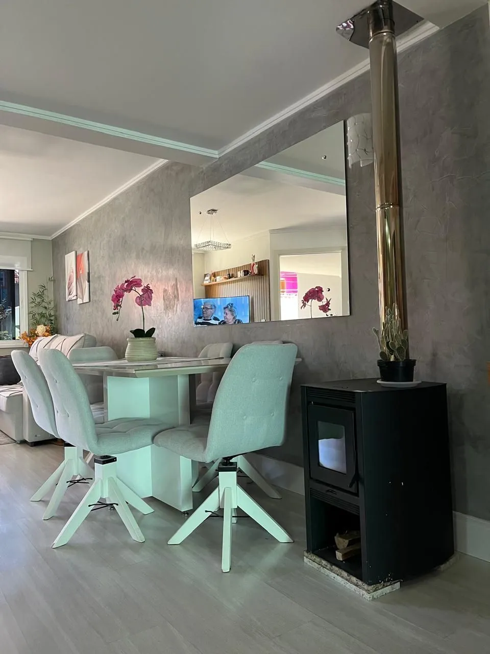 Imagem Casa em Hípica