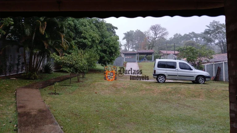 Imagem Chácara com 2 dormitórios à venda, 810 m² por R$ 650.000,00 - Parque Residencial Atibaia - Atibaia/SP