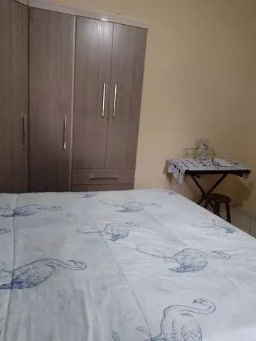 Imagem Casa à venda 2 Quartos, 156M², Laerte Assunção, Pindamonhangaba - SP