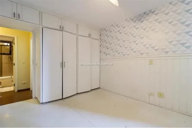 Imagem Apartamento à venda Jardim Europa São Paulo