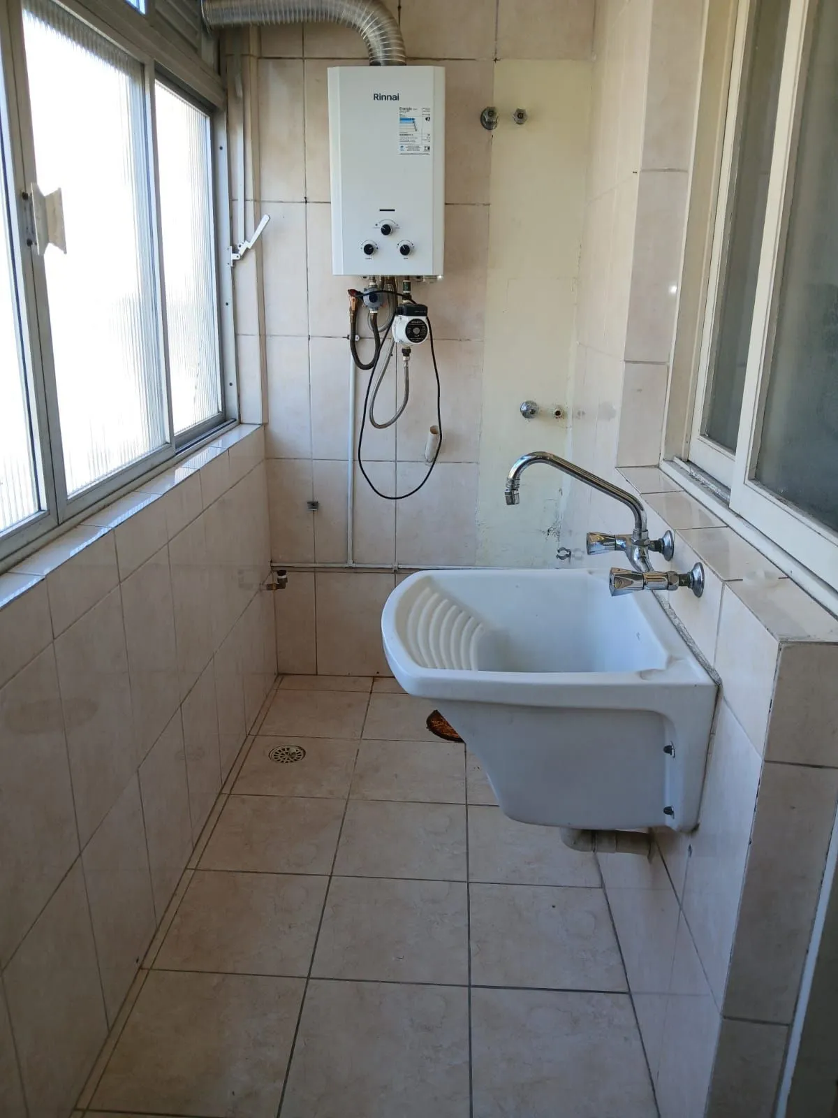 Imagem Apartamento em Petrópolis