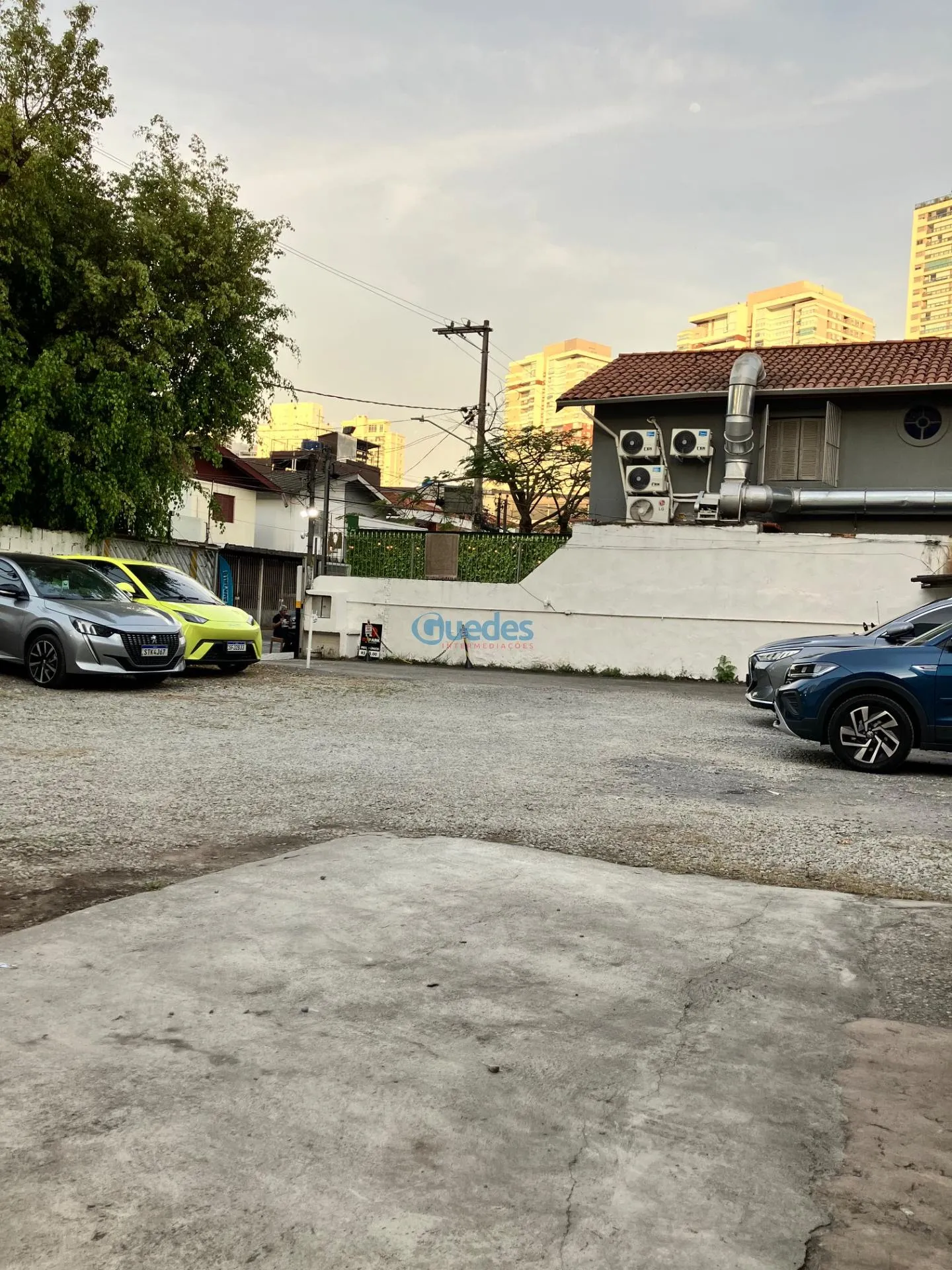 Imagem Terreno à venda na Vila São Francisco, SP, 500m² - R$6,28Mi