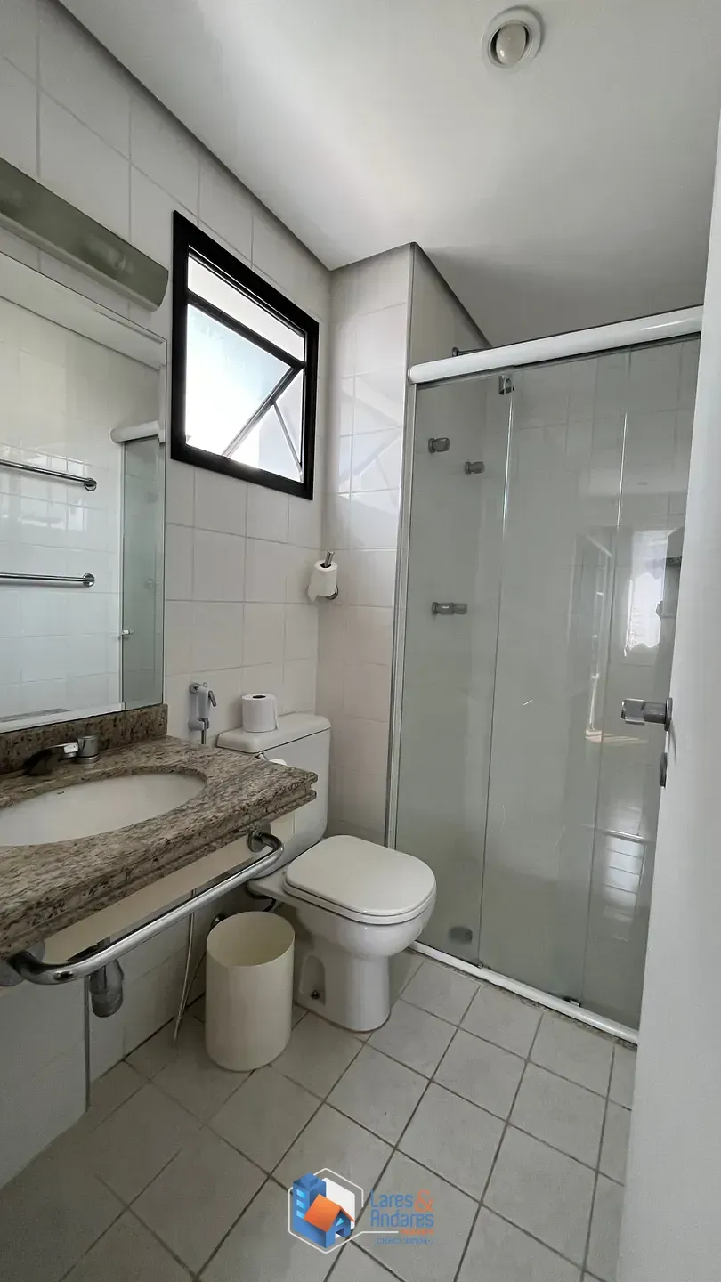 Imagem Studio para venda em Vila Uberabinha com 1 quarto, sendo 1 suíte, 35m²