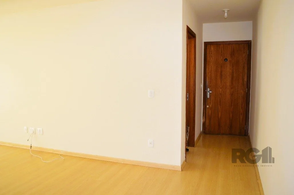 Imagem Excelente apto.2 dorm. com 1 suíte, churrasqueira e 1 vaga na Rua Olavo Bilac