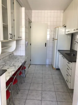 Imagem Apartamento com 2 Quartos à Venda, 67 m²em Centro - Campinas