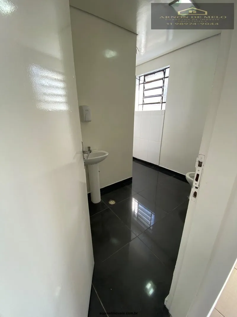 Imagem Galpões para locação em Barueri no bairro Jardim Califórnia
