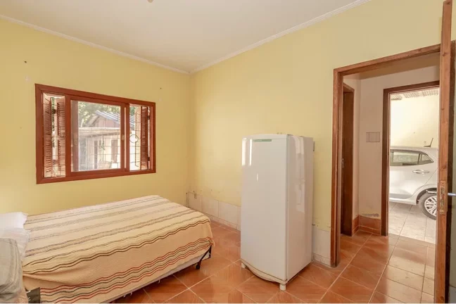 Imagem Casa para venda no bairro Glória em Porto Alegre