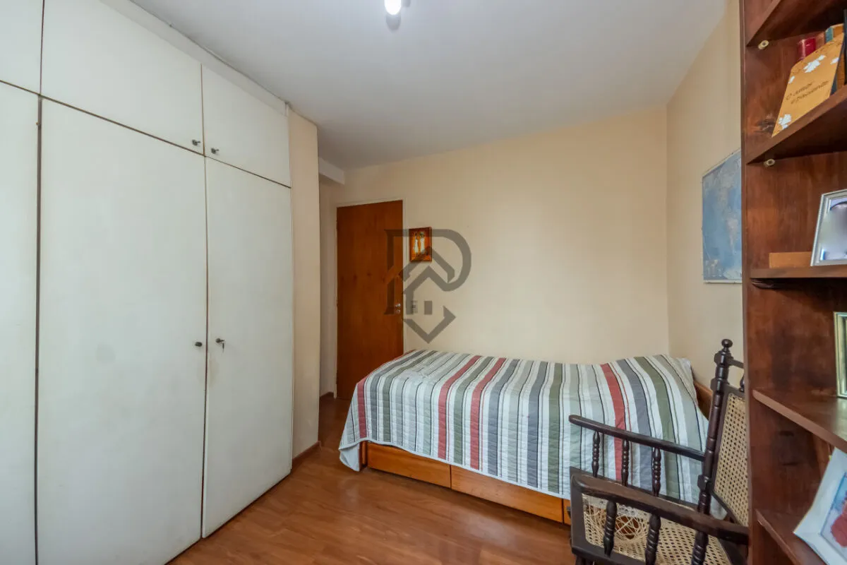 Imagem Apartamento itaim bibi pronto para morar