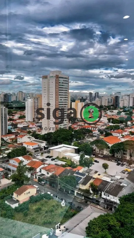 Imagem Salas comerciais para venda no Brooklin, São Paulo SP