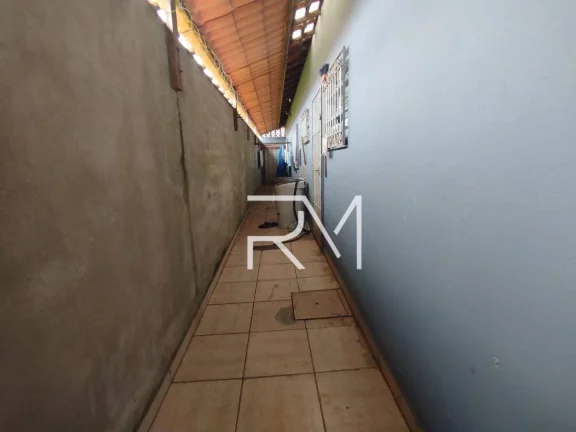 Imagem Casa com 2 dormitórios à venda, 76 m por R$ 225.000,00 - Balneário Itaguaí - Mongaguá/SP