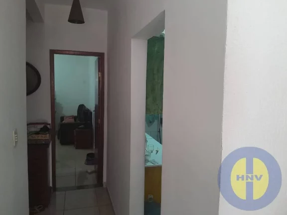 Imagem Casa de Segunda Locação à Venda São Bento – Conforto para Sua Família!
