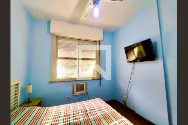 Imagem Apartamento à Venda - Copacabana, 4 Quartos, 107 m2