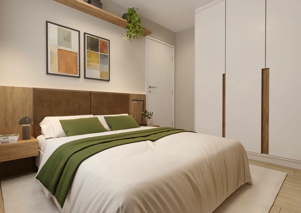 Imagem Apartamento em Mato Grande