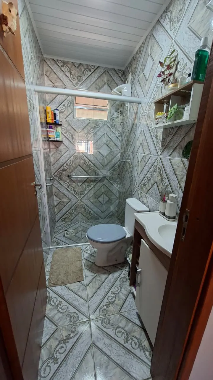 Imagem Casa em Condomínio no Bairro Tarumã.