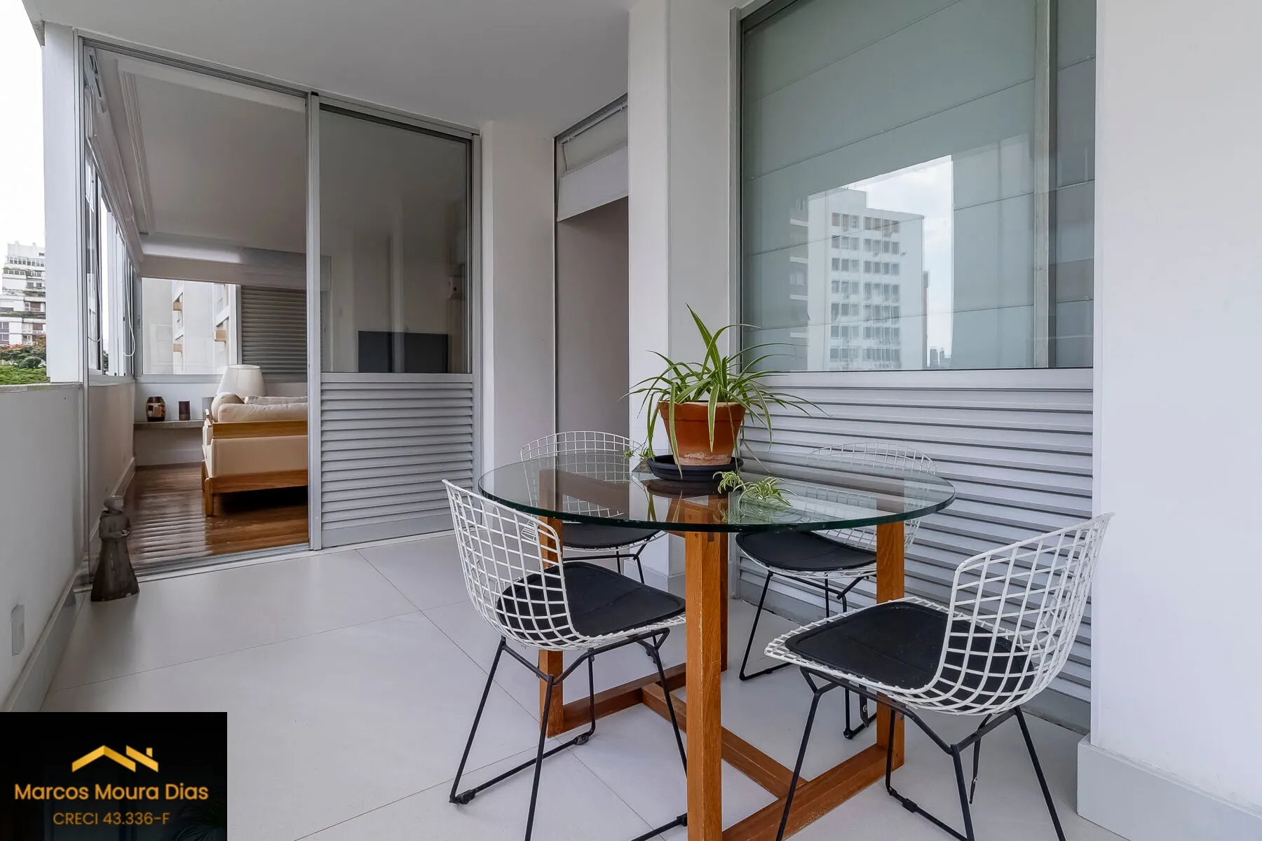 Imagem Apartamento Alto Padrão em Higienópolis, São Paulo/SP