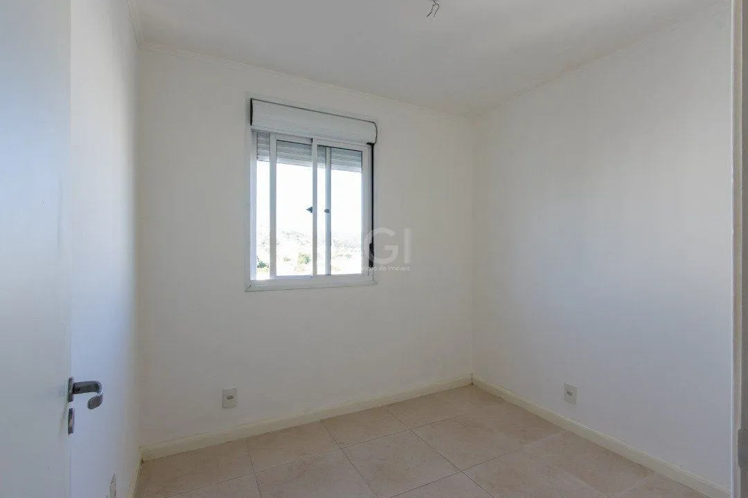 Imagem Apartamento em Cristal